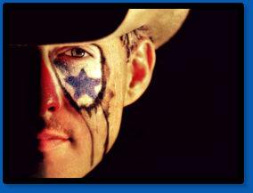 Aaron Watson 