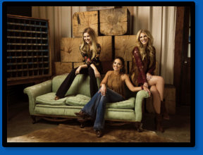RUNAWAY JUNE