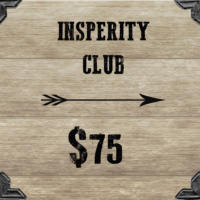 Insperity Club Tickets